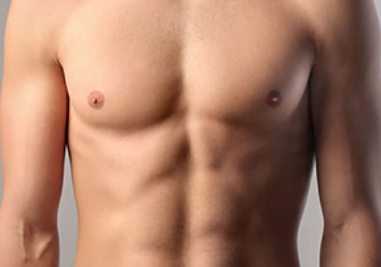 ginecomastia cirurgia de redução de mamas masculinas em curitiba
