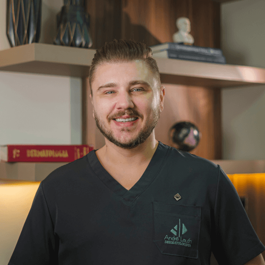 Dr. Andre Lauth Curitiba